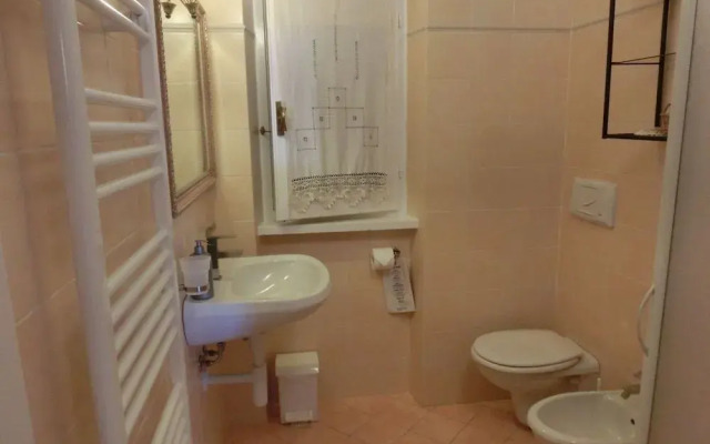 Talamoni B&B