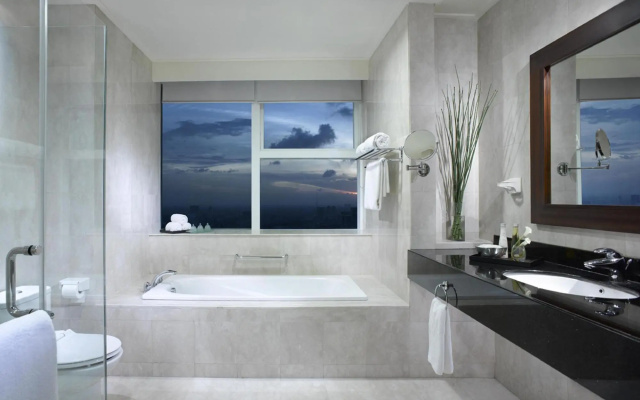 The Mayflower, Jakarta - Marriott Executive Apt