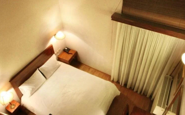 Hotel Papanastasiou