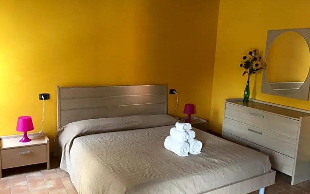 B&B La Casetta