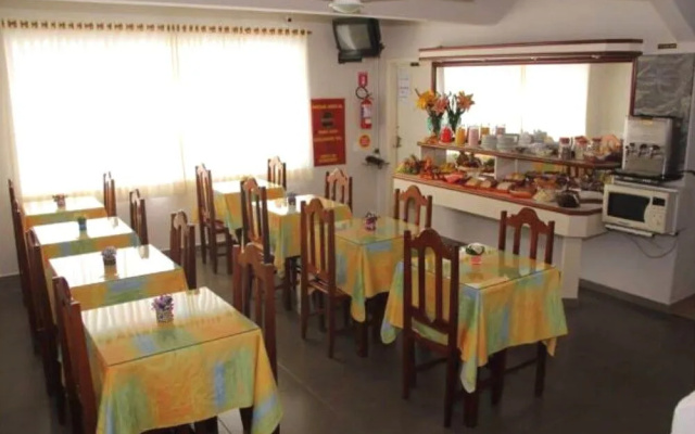 Hotel Tubarao