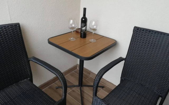 Apartments Wilton Zlatibor
