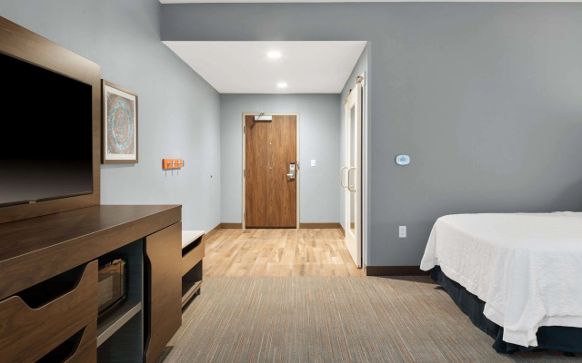Hampton Inn Circleville