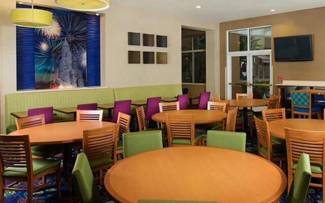 Residence Inn By Marriott Anaheim Resort Area 2