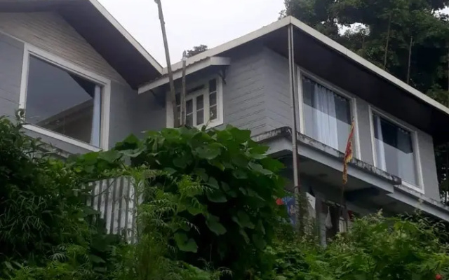 Tadakh Villa