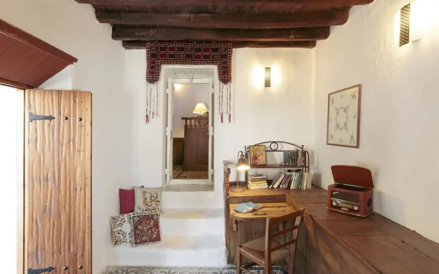 Casa Lindos Cottage