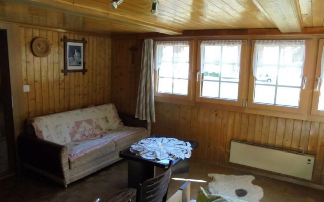 Apartment Talblick Andriano