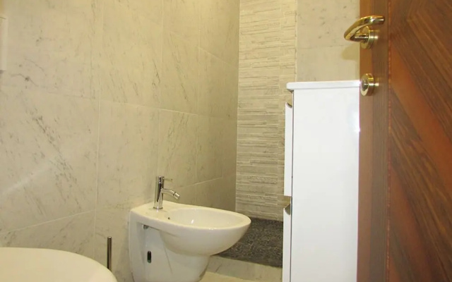 Luxury Rooms