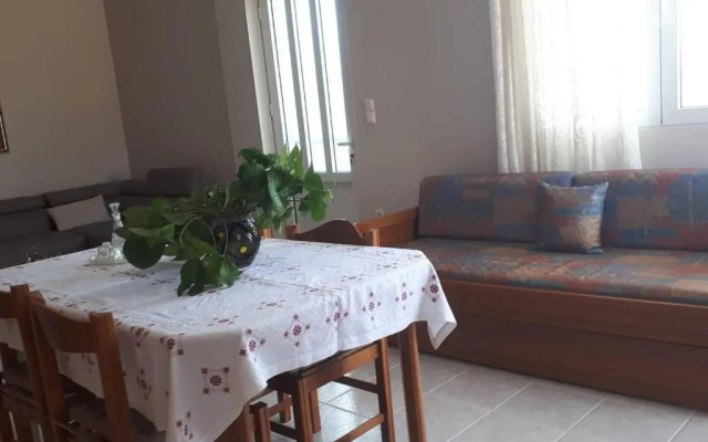 House Near Balos in Kissamos