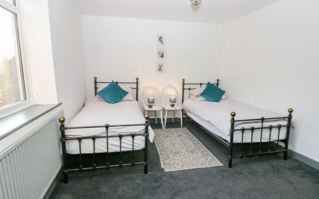 Sandgate Cottage