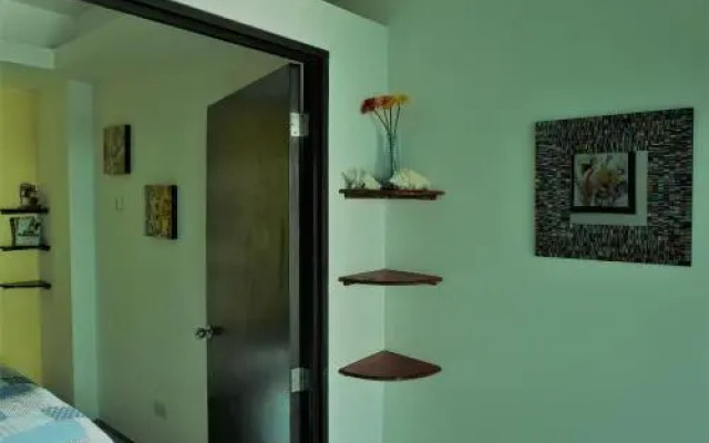 Ocean Dream Seaview Condo