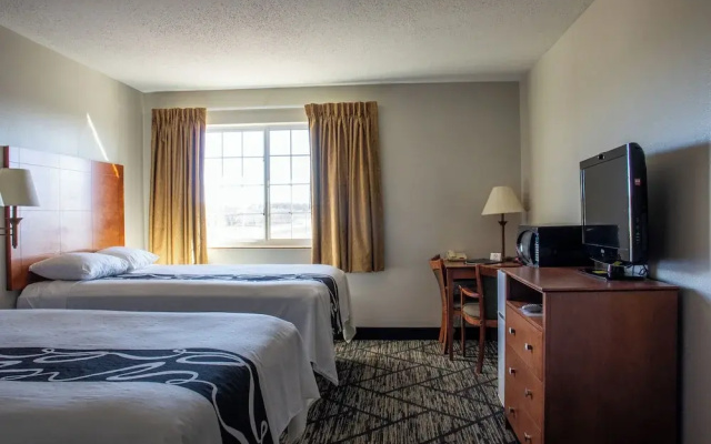 Belva Deer Inn