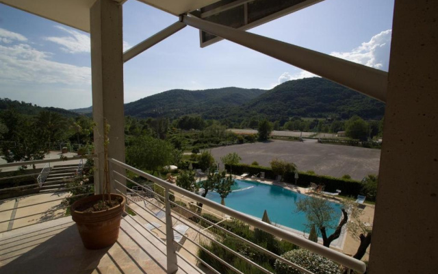 Terme Del Tufaro
