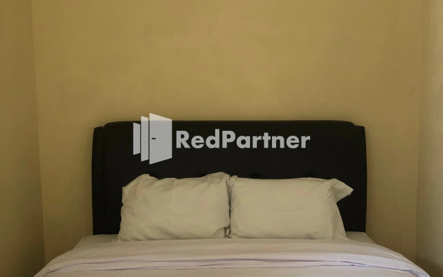 Homestay Mulia Syariah Borobudur Magelang RedPartner