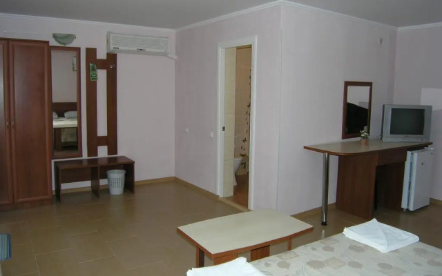 Gorny Vozdukh Guest House