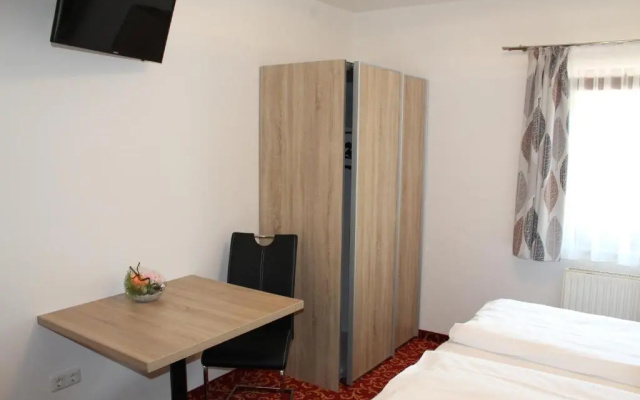 Appartement Steinbichler
