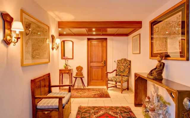 Chalet Zen Zermatt, 100m from Ski Lift and Piste