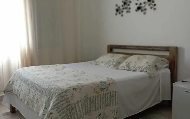 Pouso Sossego de minas Tiradentes