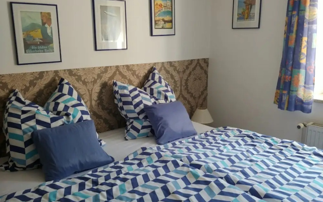 Ferienwohnung Langhammer