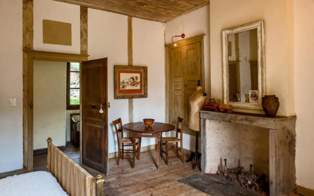 La Grande Maison