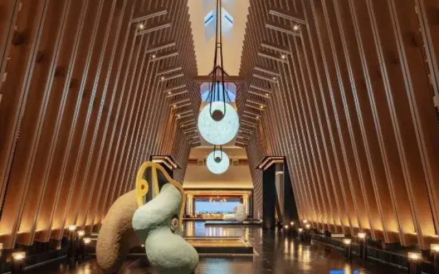 Kimpton Aqeos Hainan by IHG