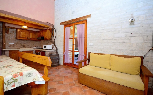 Apartment Antonia