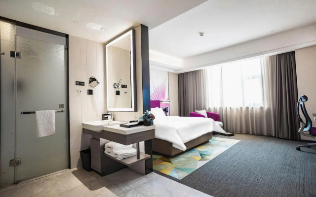 Hampton by Hilton Binzhou