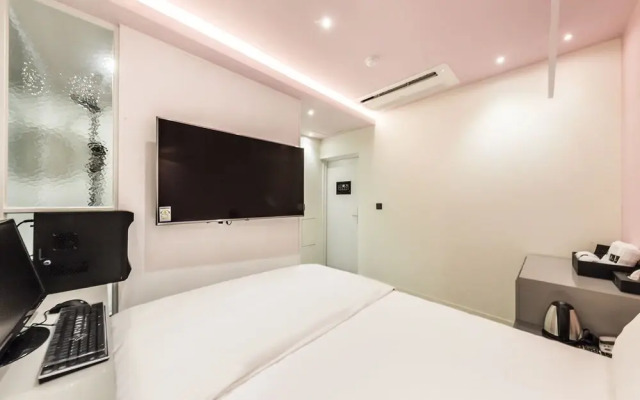Yeoksam Hotel the Muse