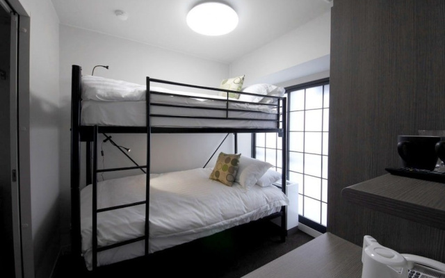 The Ridge Apartments Nozawa
