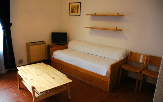Hotel Sonenga