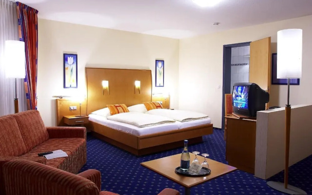 Akzent Hotel Hubertus
