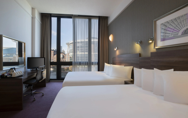 Leonardo Hotel Leeds