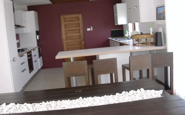 3 Bedroom Sea View Villa Kai Muk