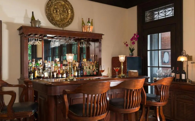 Mercersburg Inn