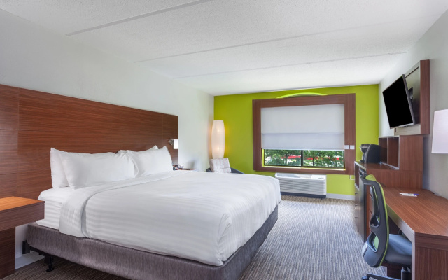 Wingate by Wyndham - Augusta