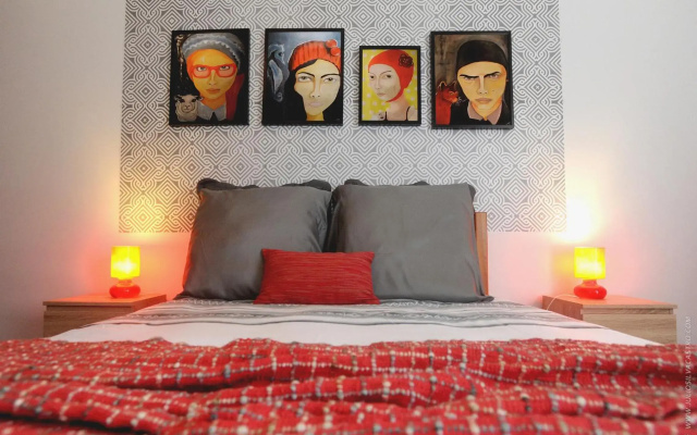 Apartamento Quinta do Faial