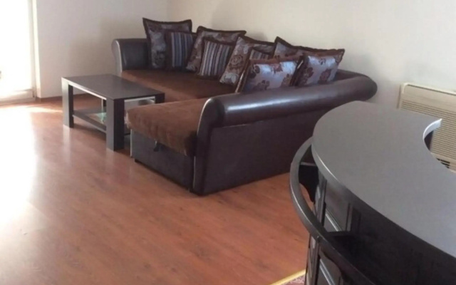 Benni Apartments 1