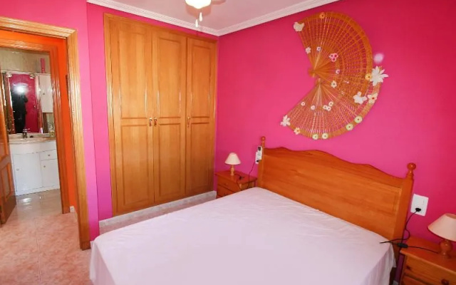 Marismas I - Two Bedroom