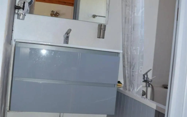 Chalet Les Angles, 4 pièces, 6 personnes - FR-1-593-59