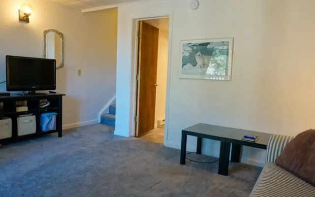 Tahoe Village 275C