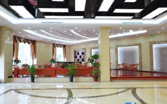Wenhai Hotel
