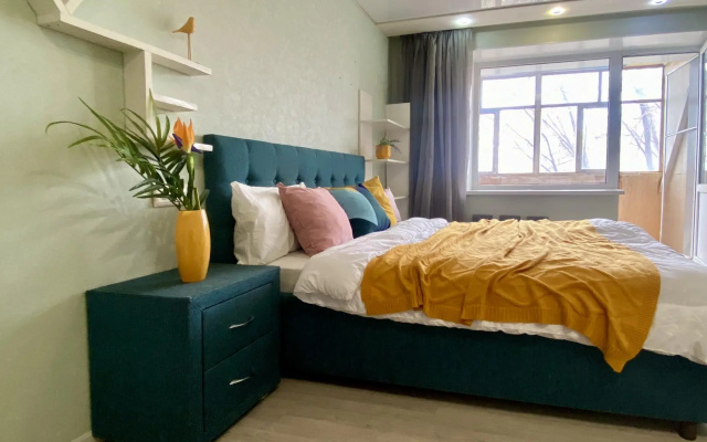 Niki Rent на Саратовском шоссе 53