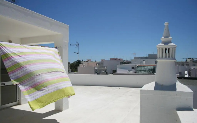 Fuzeta Beach Holiday Apartment