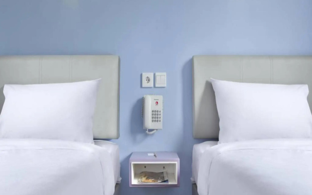 Amaris Hotel Thamrin City - Jakarta