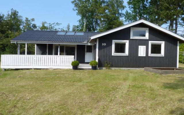 "Iris" - 300m from the sea in Djursland and Mols