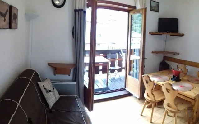 PRE Malin N°2 : 2 Pièces 4 Personnes / 2 Rooms 4 People