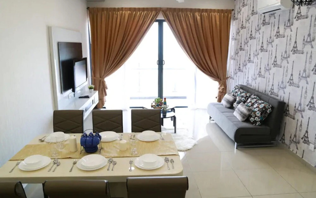 Atlantis Residence B