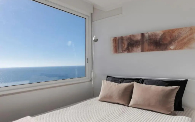 Atlantic Ocean View Suite Sesimbra