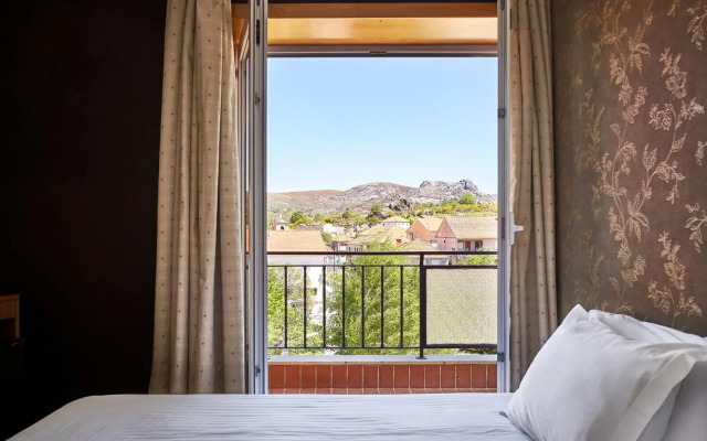 Hotel Castrum Villae
