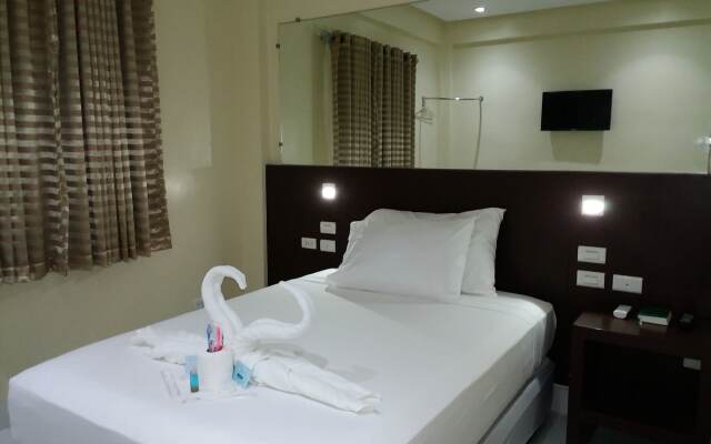 Boracay Midtown Hotel 1